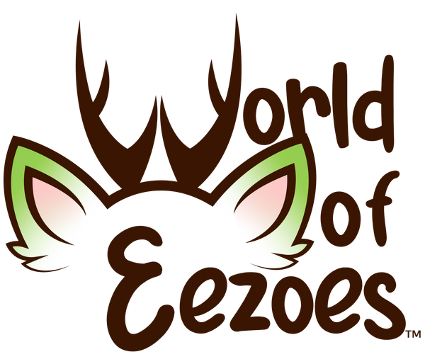 World of Eezoes