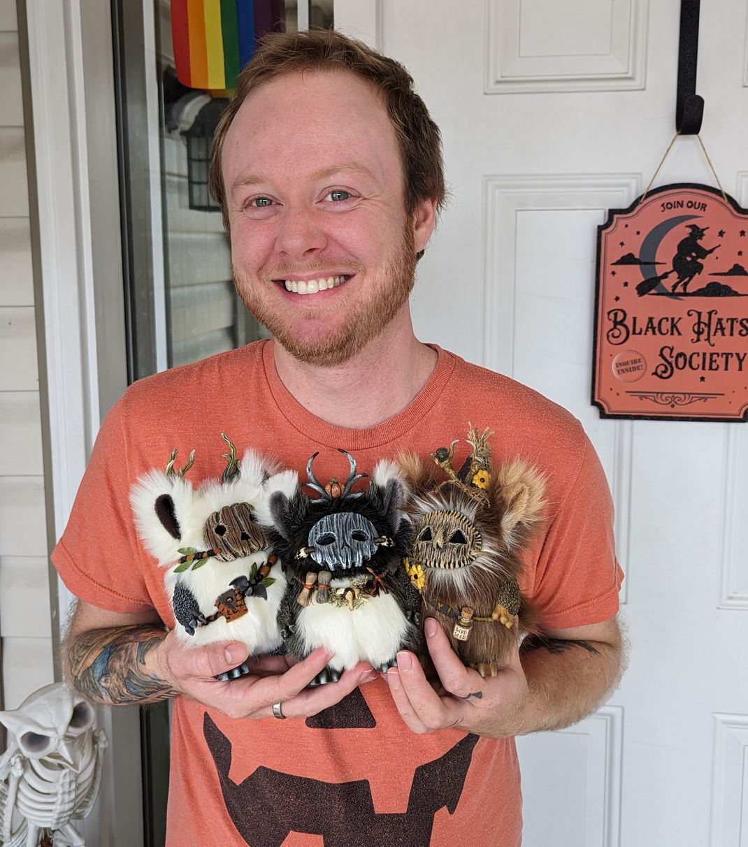 Field Guide World of Eezoes